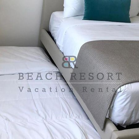 Hyde Beach House Apartments Χόλιγουντ Εξωτερικό φωτογραφία