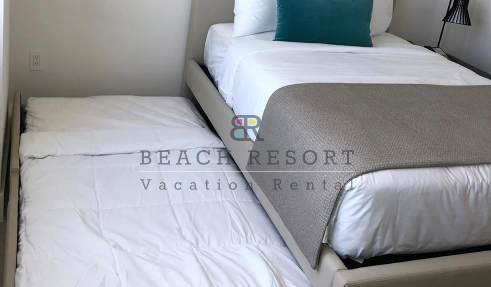 Hyde Beach House Apartments Χόλιγουντ Εξωτερικό φωτογραφία