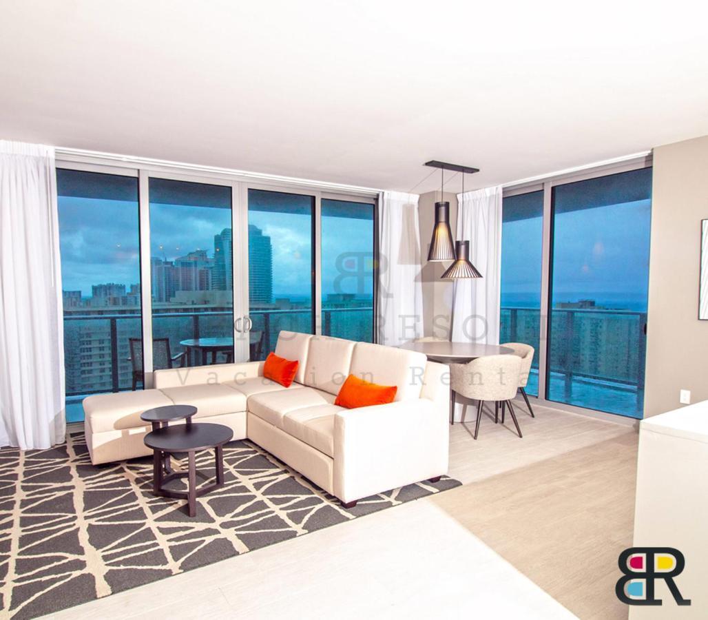 Hyde Beach House Apartments Χόλιγουντ Εξωτερικό φωτογραφία