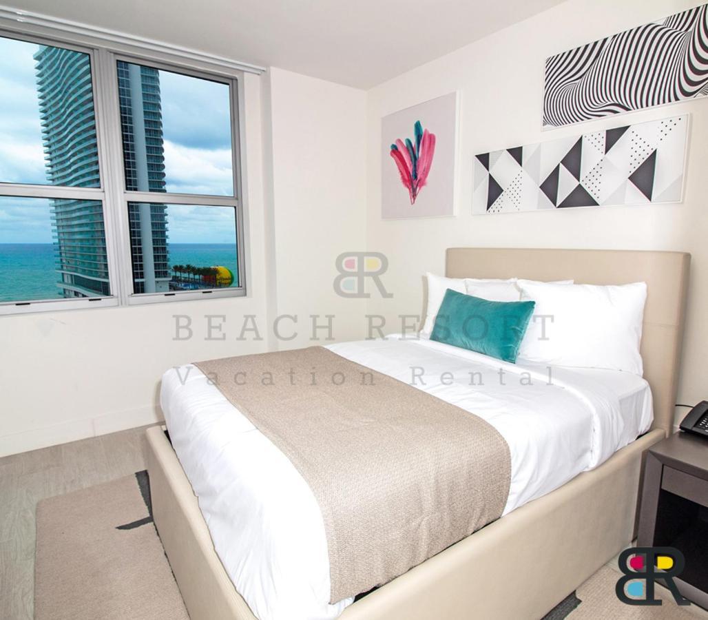 Hyde Beach House Apartments Χόλιγουντ Εξωτερικό φωτογραφία
