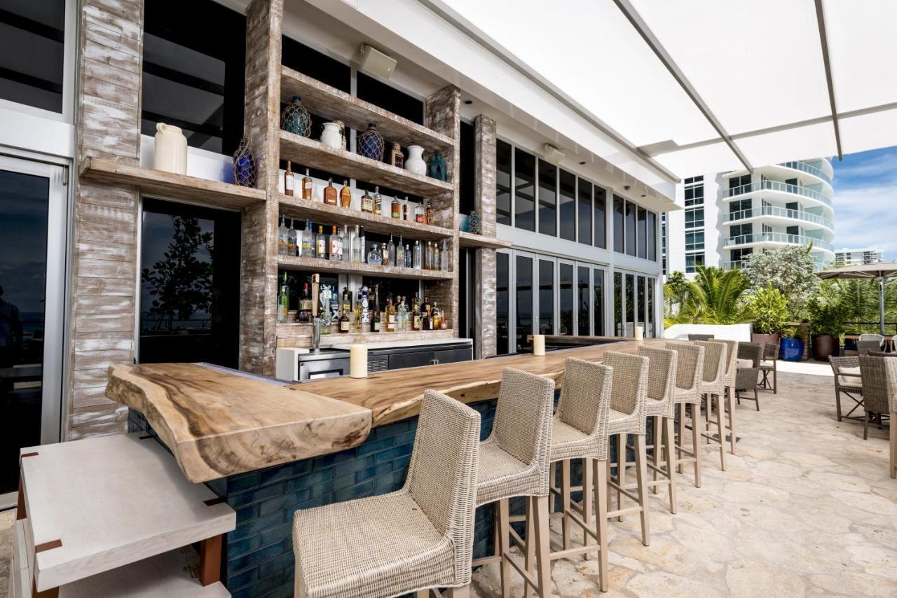 Hyde Beach House Apartments Χόλιγουντ Εξωτερικό φωτογραφία