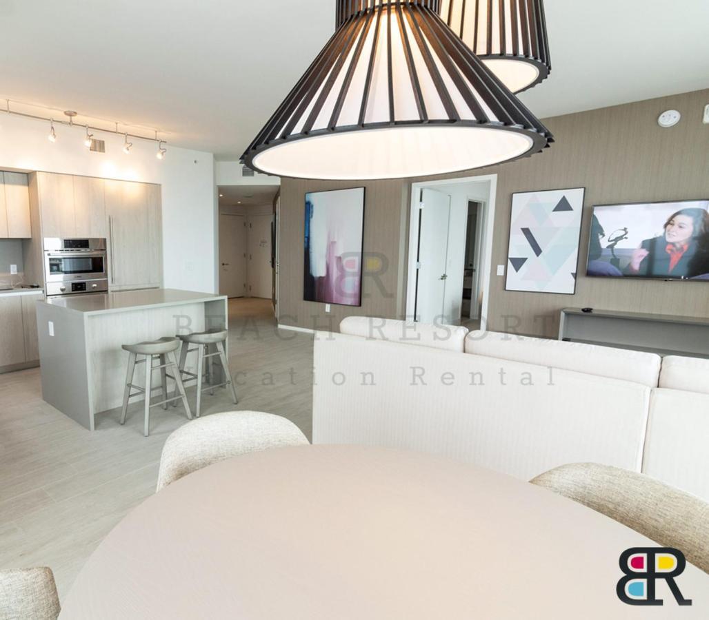 Hyde Beach House Apartments Χόλιγουντ Εξωτερικό φωτογραφία