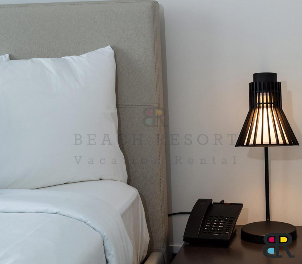Hyde Beach House Apartments Χόλιγουντ Εξωτερικό φωτογραφία
