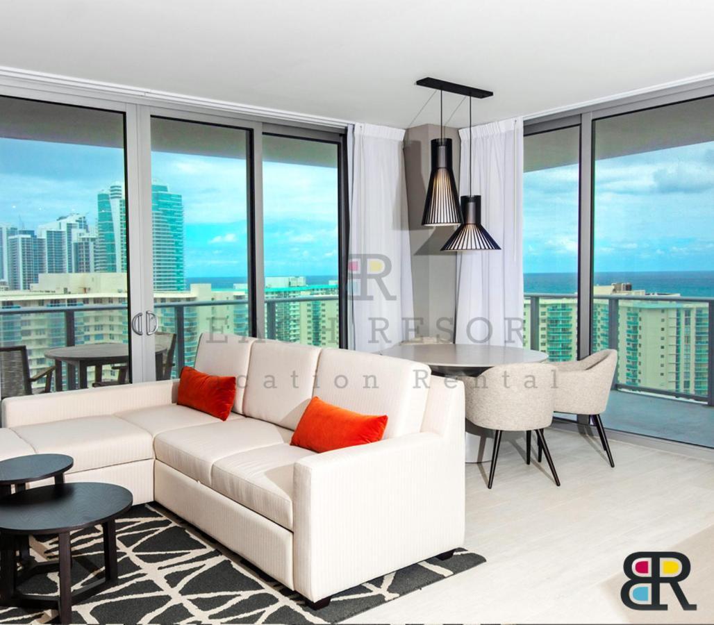 Hyde Beach House Apartments Χόλιγουντ Εξωτερικό φωτογραφία