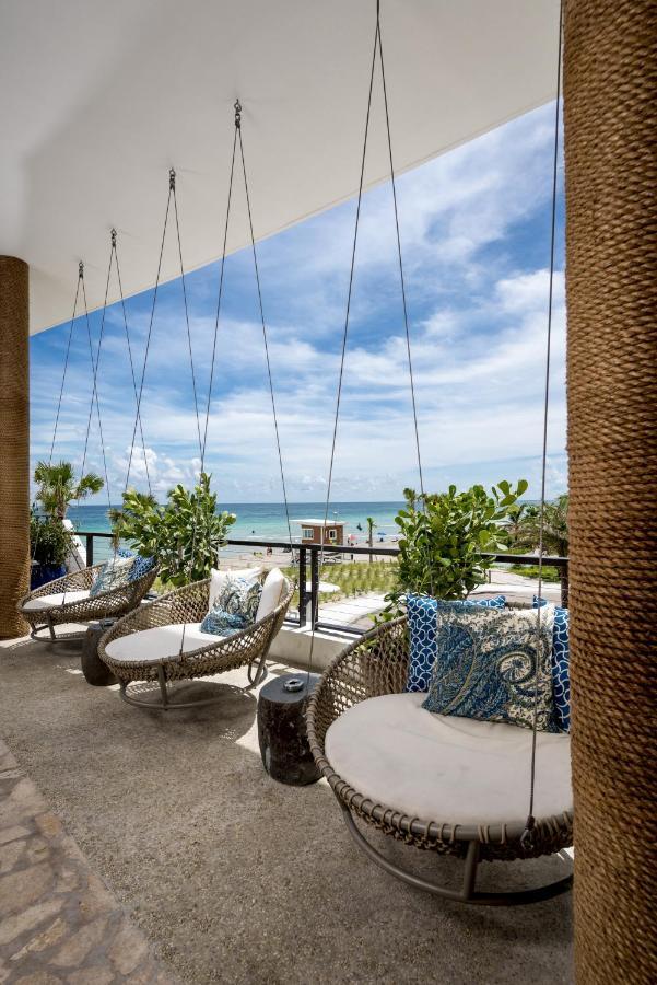 Hyde Beach House Apartments Χόλιγουντ Εξωτερικό φωτογραφία