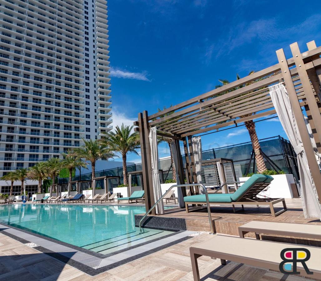 Hyde Beach House Apartments Χόλιγουντ Εξωτερικό φωτογραφία