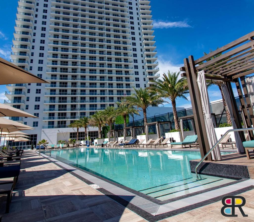 Hyde Beach House Apartments Χόλιγουντ Εξωτερικό φωτογραφία