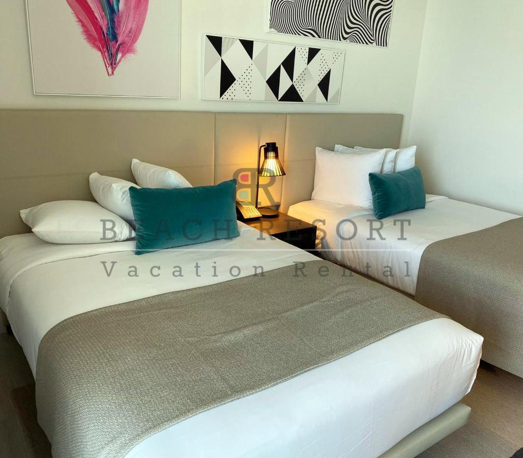 Hyde Beach House Apartments Χόλιγουντ Εξωτερικό φωτογραφία