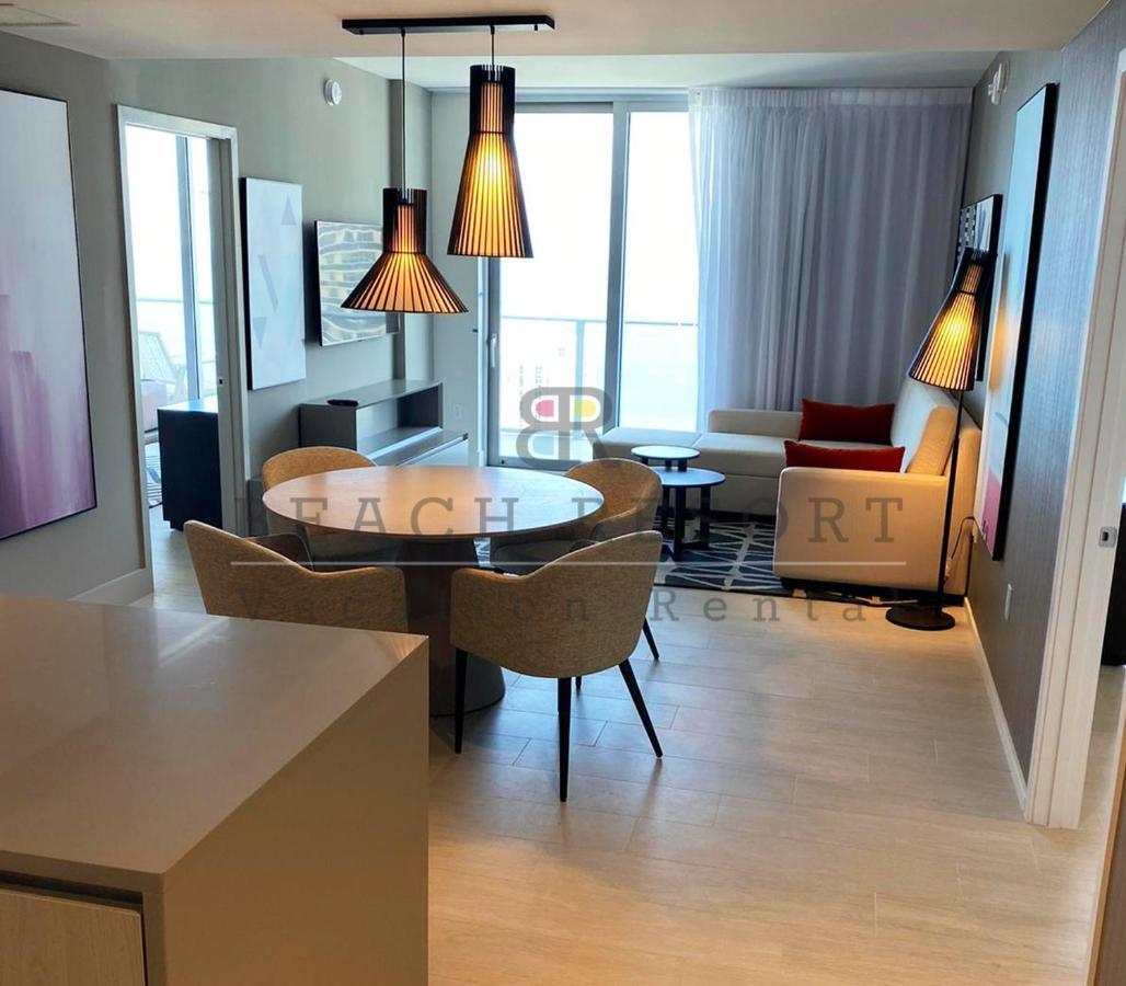 Hyde Beach House Apartments Χόλιγουντ Εξωτερικό φωτογραφία