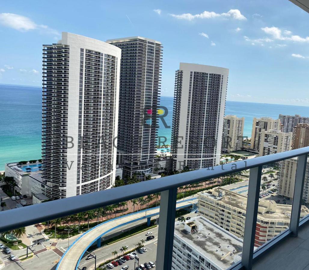 Hyde Beach House Apartments Χόλιγουντ Εξωτερικό φωτογραφία