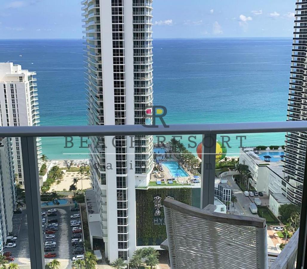 Hyde Beach House Apartments Χόλιγουντ Εξωτερικό φωτογραφία