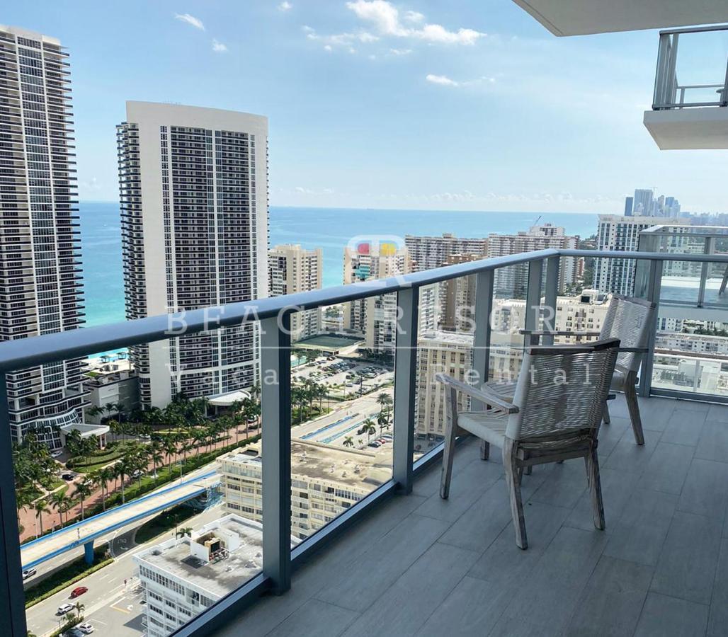 Hyde Beach House Apartments Χόλιγουντ Εξωτερικό φωτογραφία