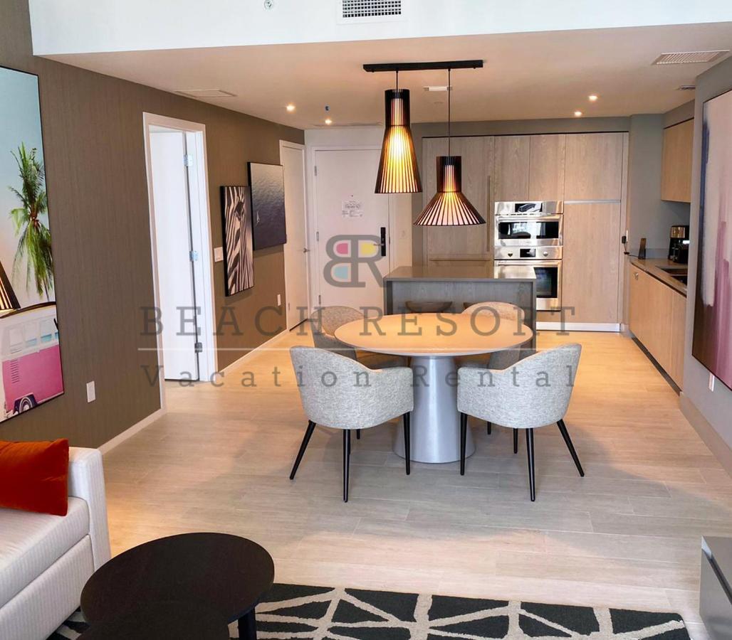 Hyde Beach House Apartments Χόλιγουντ Εξωτερικό φωτογραφία