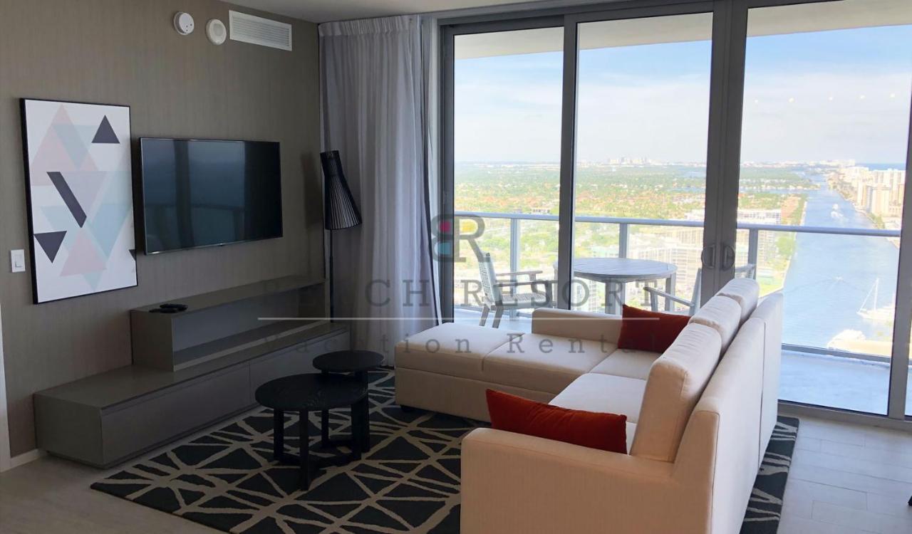 Hyde Beach House Apartments Χόλιγουντ Εξωτερικό φωτογραφία
