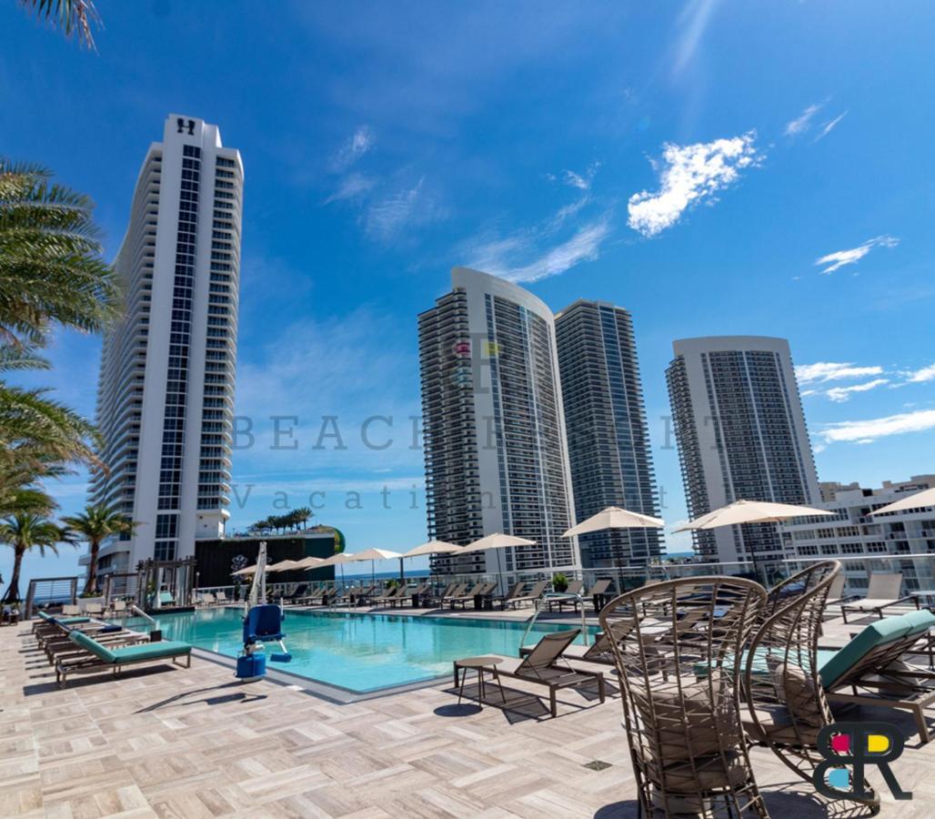 Hyde Beach House Apartments Χόλιγουντ Εξωτερικό φωτογραφία