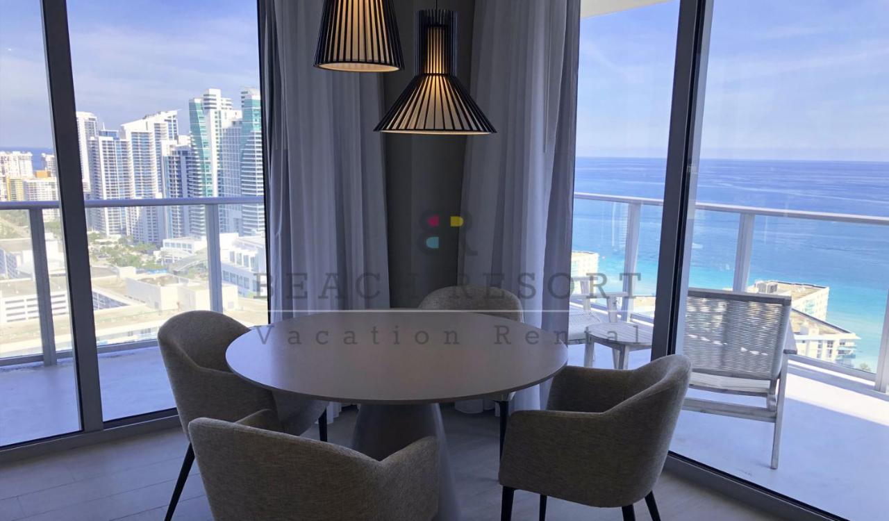 Hyde Beach House Apartments Χόλιγουντ Εξωτερικό φωτογραφία