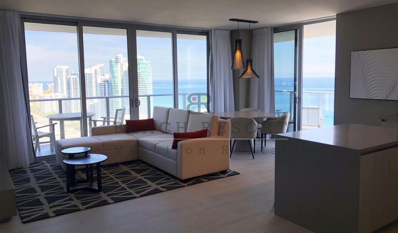 Hyde Beach House Apartments Χόλιγουντ Εξωτερικό φωτογραφία