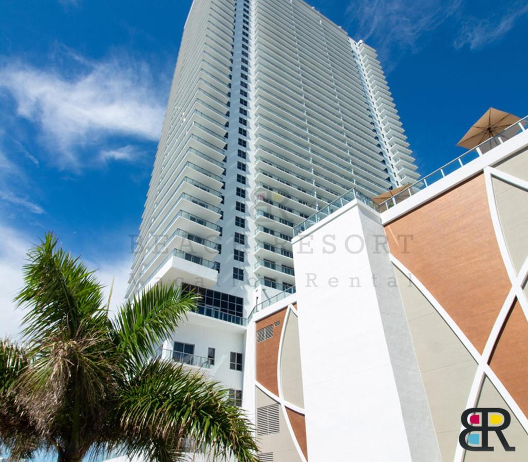 Hyde Beach House Apartments Χόλιγουντ Εξωτερικό φωτογραφία