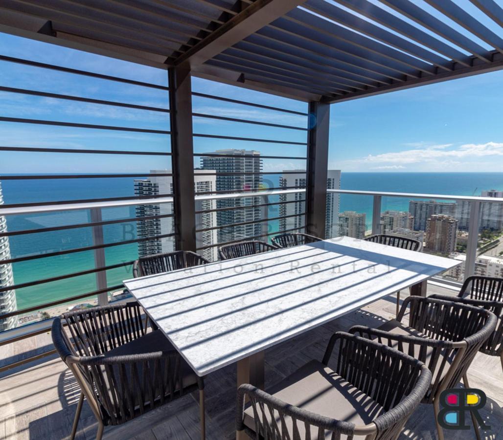 Hyde Beach House Apartments Χόλιγουντ Εξωτερικό φωτογραφία