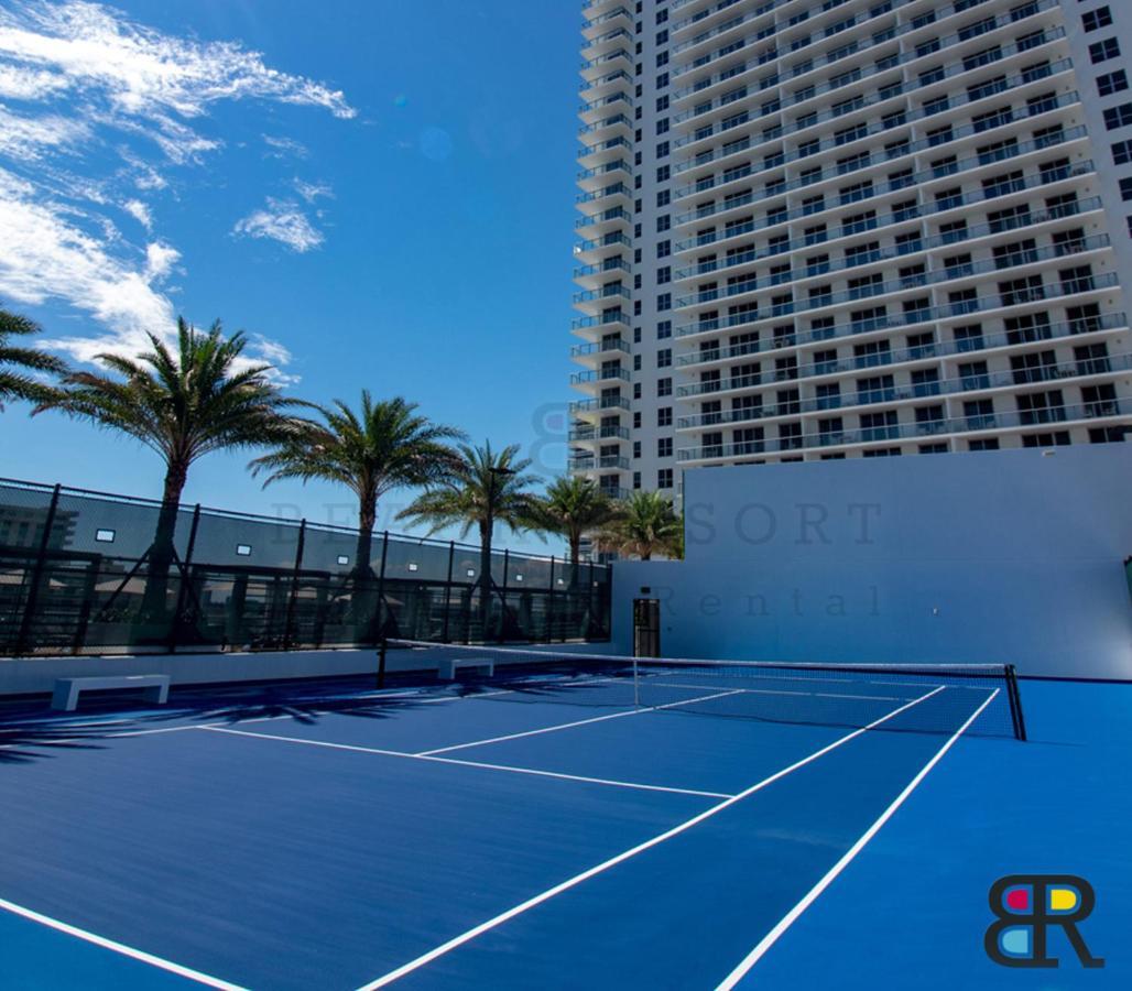 Hyde Beach House Apartments Χόλιγουντ Εξωτερικό φωτογραφία