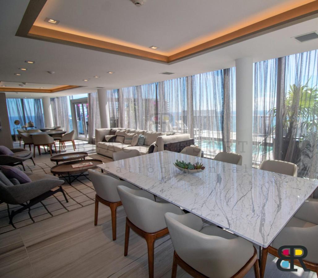 Hyde Beach House Apartments Χόλιγουντ Εξωτερικό φωτογραφία