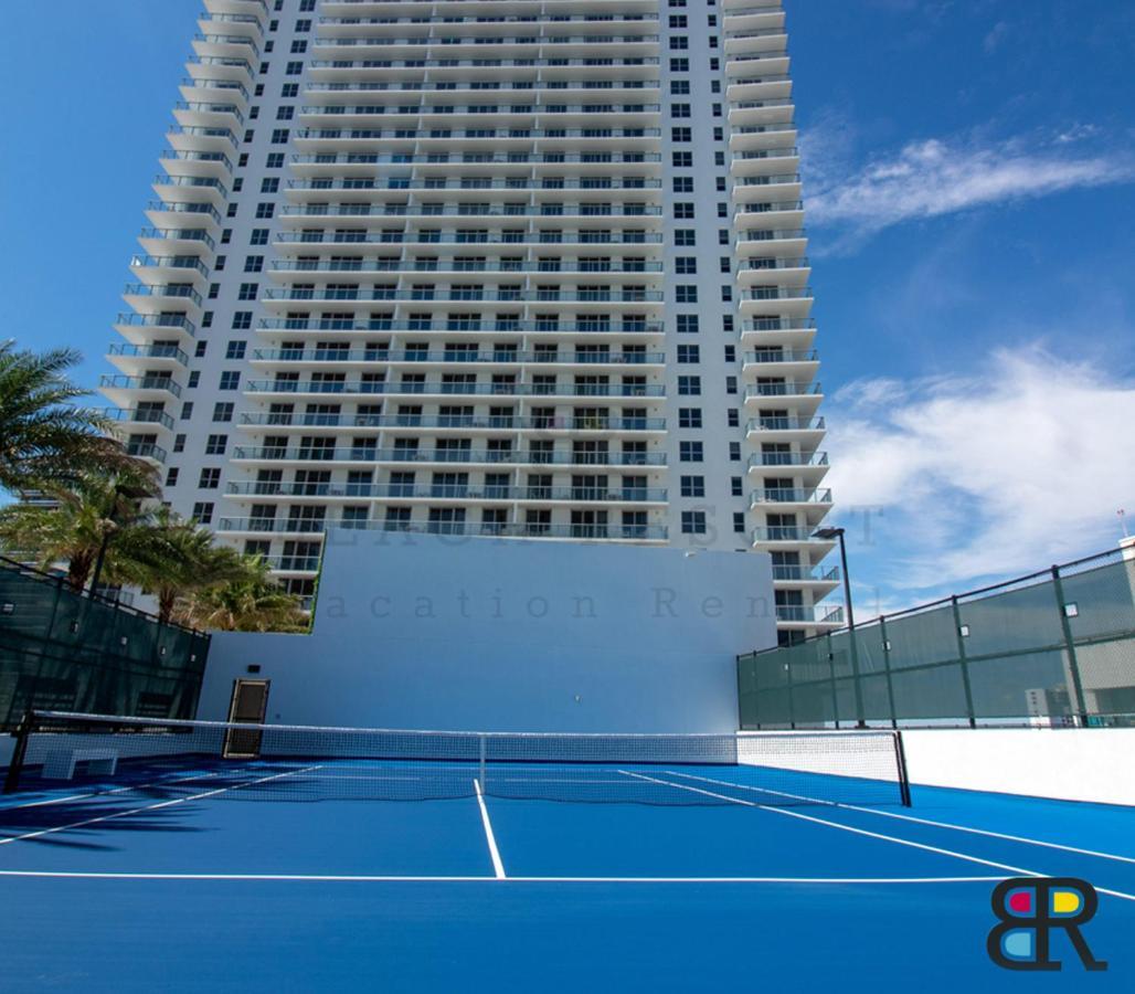 Hyde Beach House Apartments Χόλιγουντ Εξωτερικό φωτογραφία