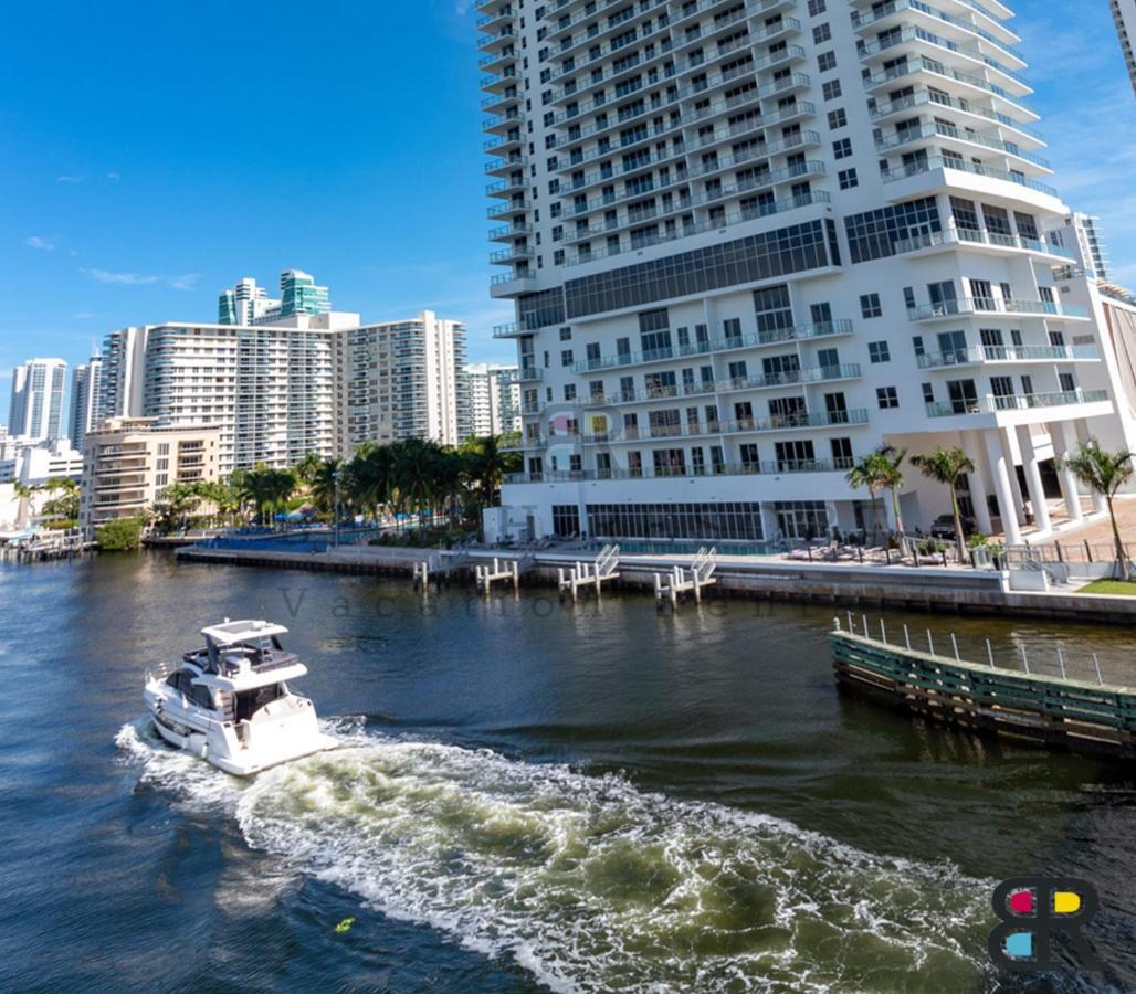 Hyde Beach House Apartments Χόλιγουντ Εξωτερικό φωτογραφία