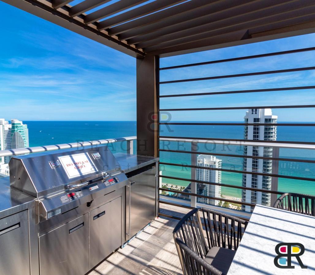 Hyde Beach House Apartments Χόλιγουντ Εξωτερικό φωτογραφία