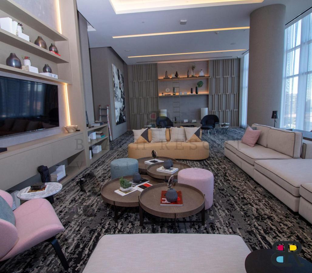 Hyde Beach House Apartments Χόλιγουντ Εξωτερικό φωτογραφία