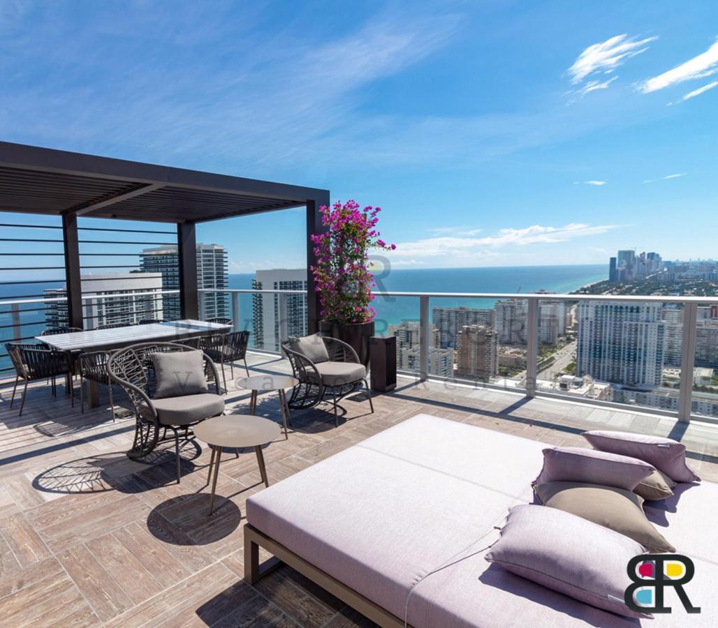 Hyde Beach House Apartments Χόλιγουντ Εξωτερικό φωτογραφία